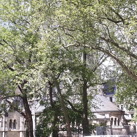 Apartment Silentio Schletterstrasse