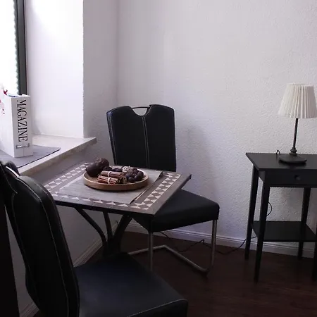 Apartment Silentio Schletterstrasse