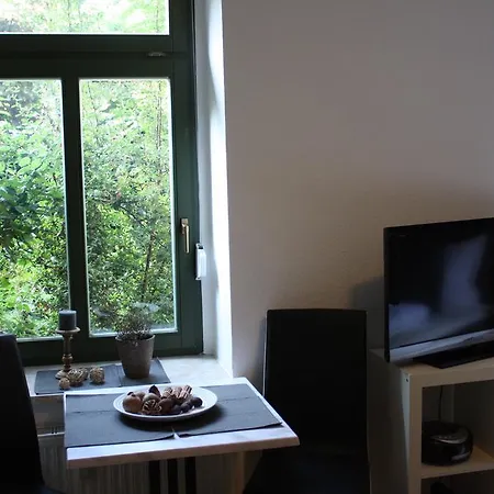 Silentio Schletterstrasse Apartment *