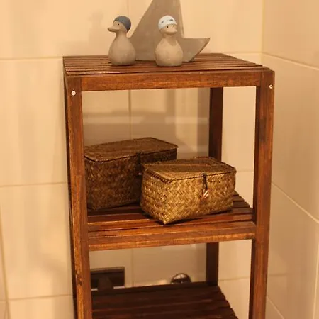 Apartamento Silentio Schletterstrasse *
